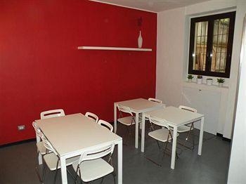 Le Tre Torri Hotel Milan Exterior photo